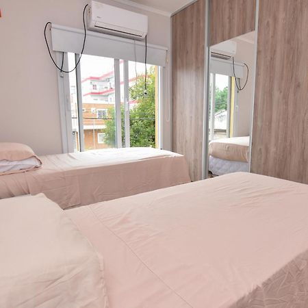 Apartament Casa Relax Roque Sáenz Peña Zewnętrze zdjęcie