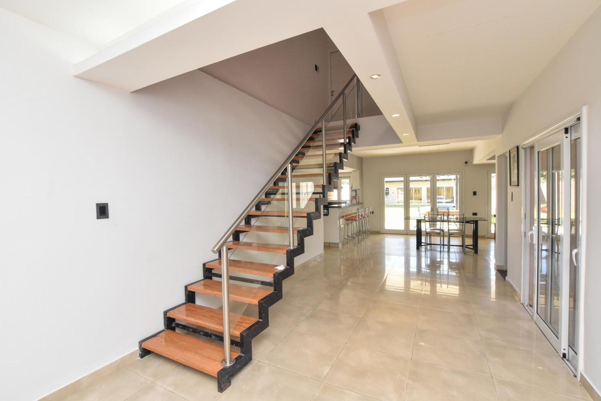 Apartament Casa Relax Roque Sáenz Peña Zewnętrze zdjęcie