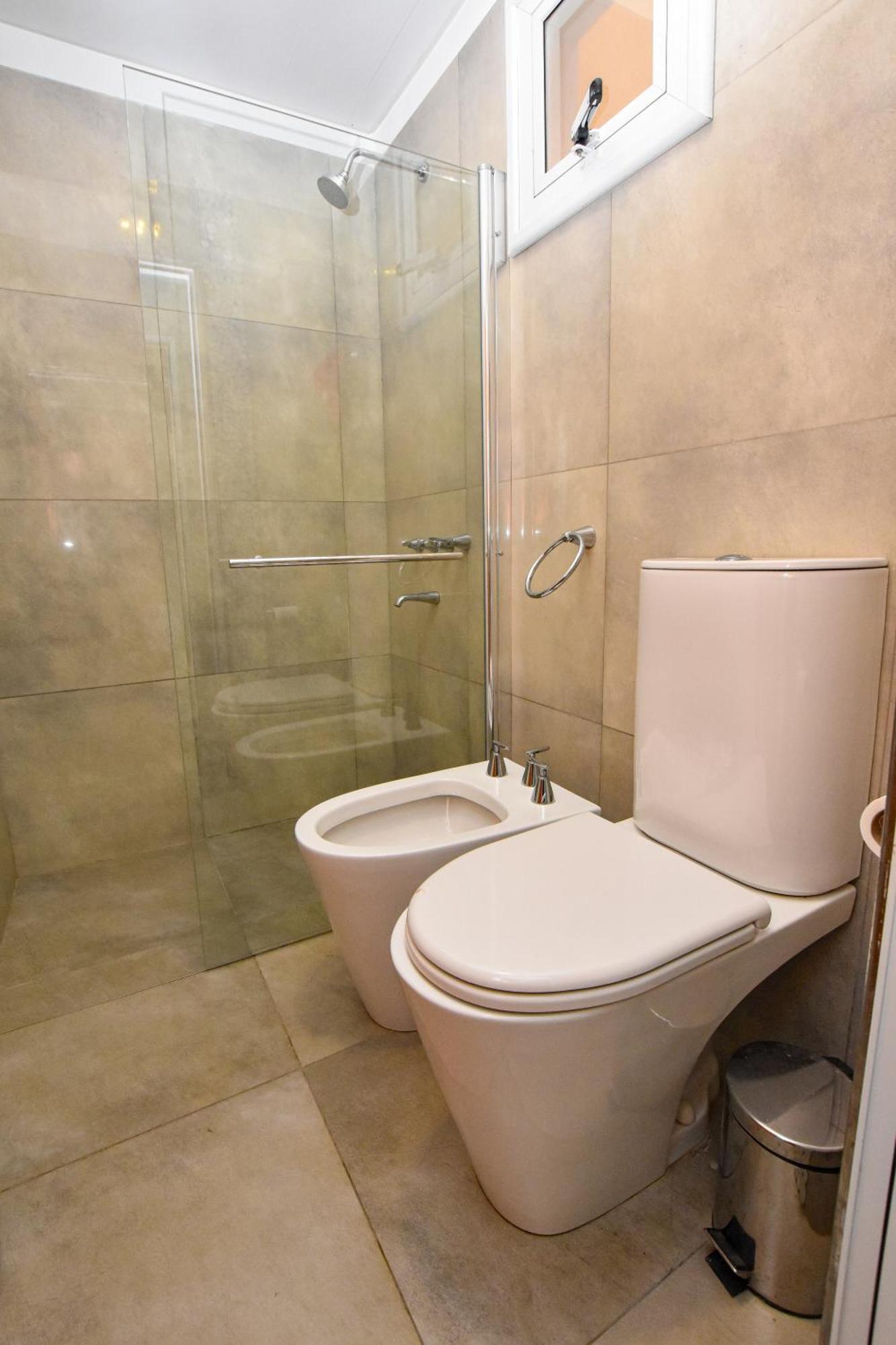 Apartament Casa Relax Roque Sáenz Peña Zewnętrze zdjęcie