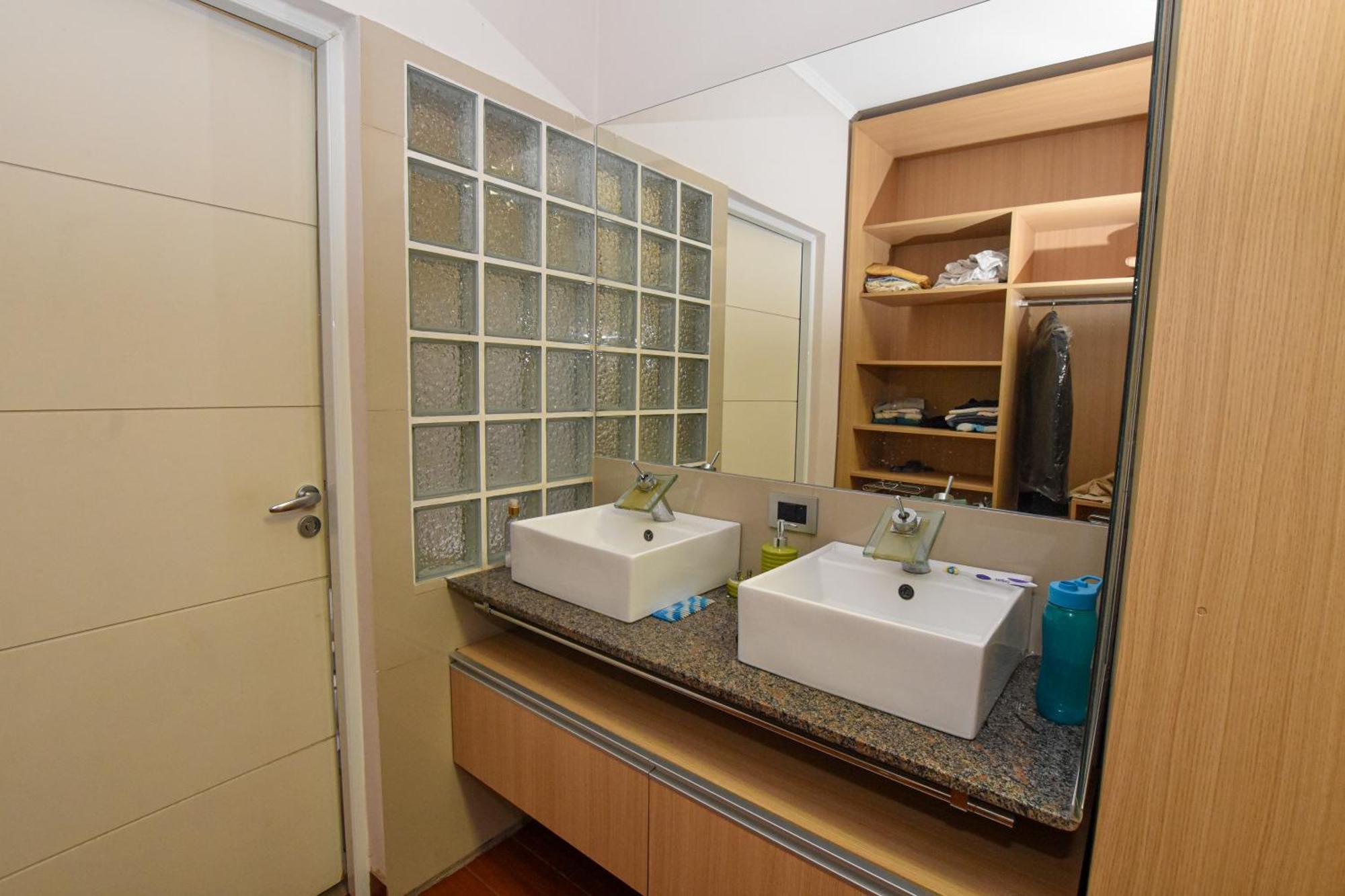 Apartament Casa Relax Roque Sáenz Peña Zewnętrze zdjęcie