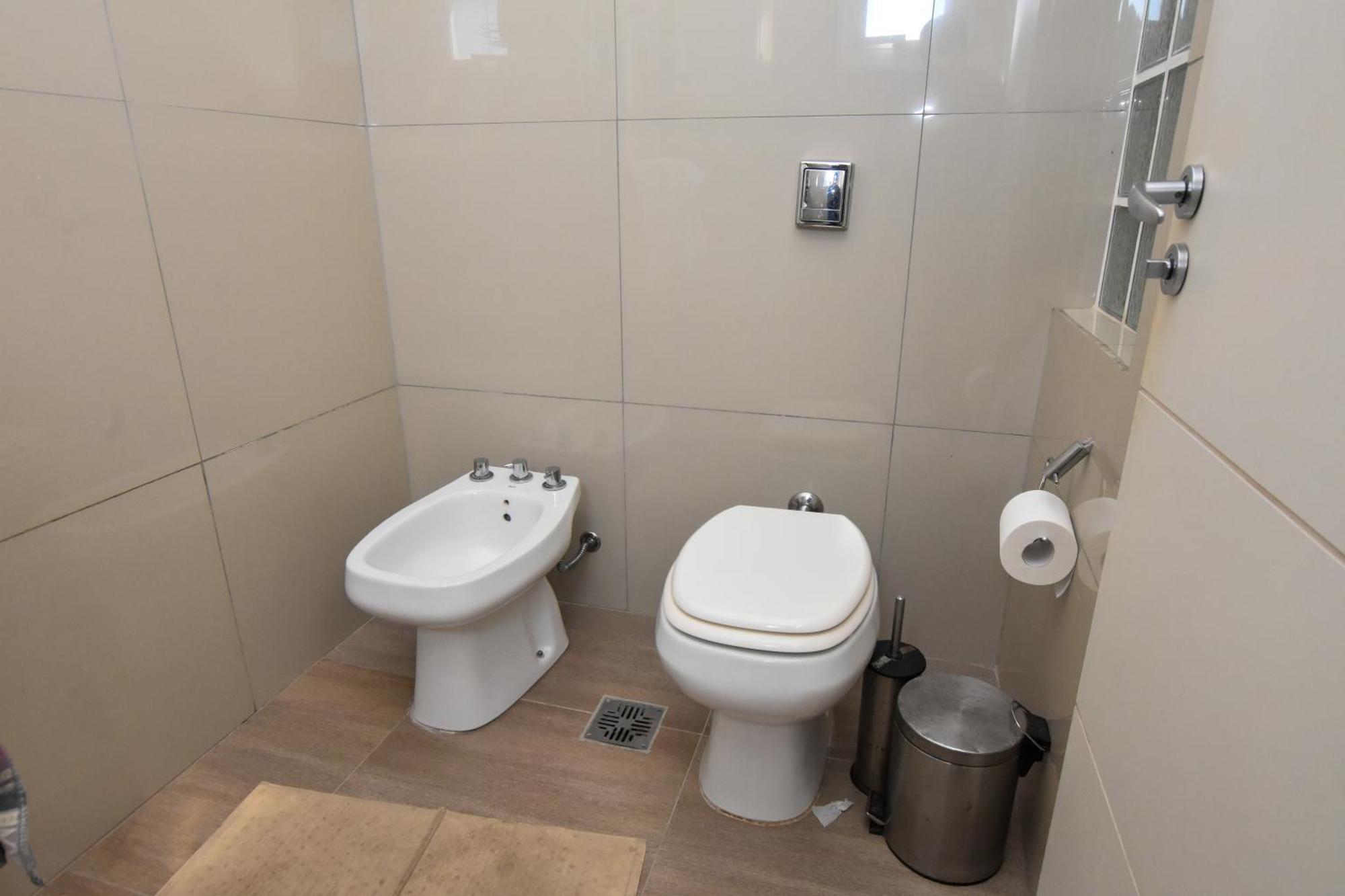 Apartament Casa Relax Roque Sáenz Peña Zewnętrze zdjęcie