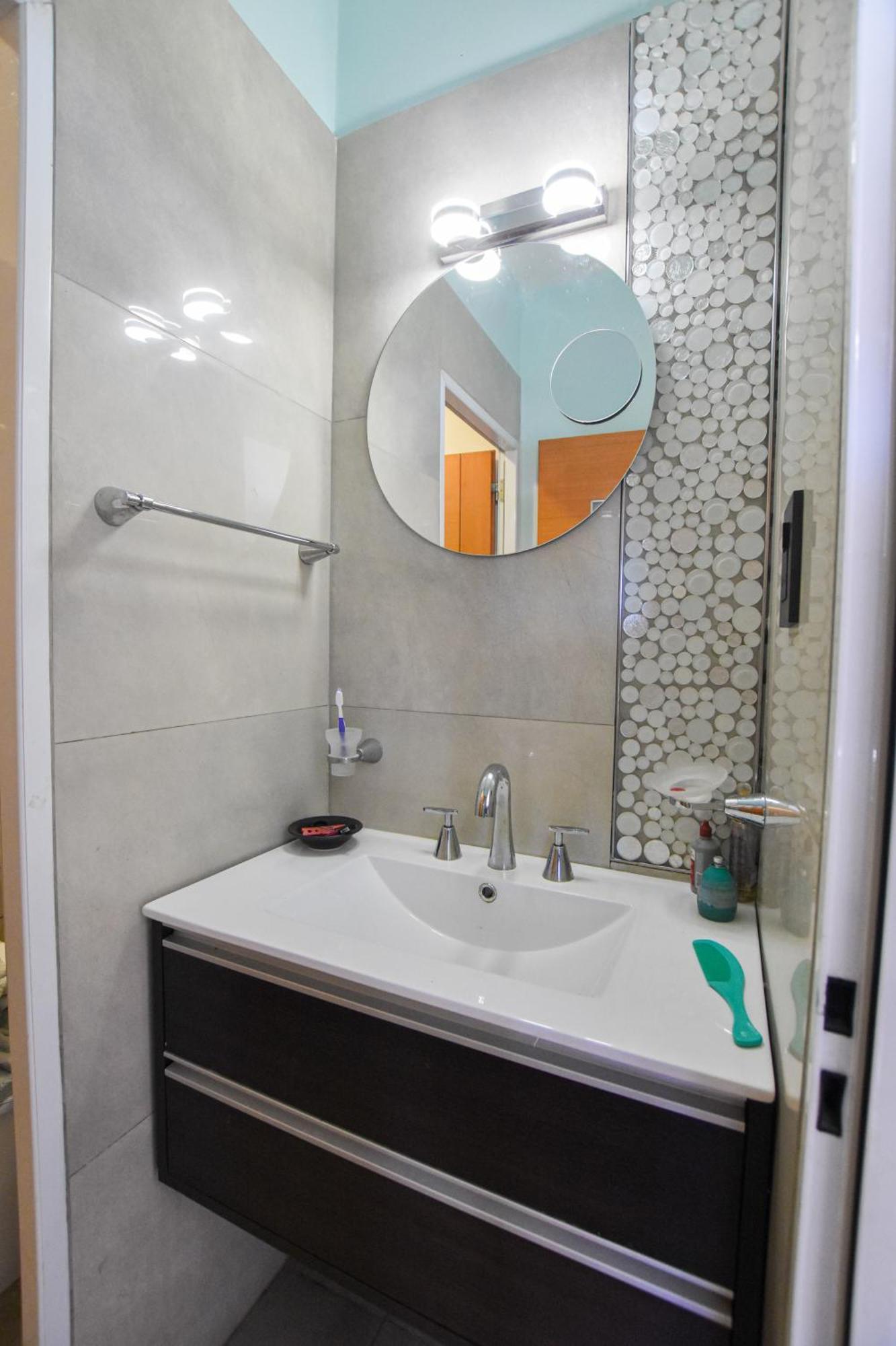 Apartament Casa Relax Roque Sáenz Peña Zewnętrze zdjęcie